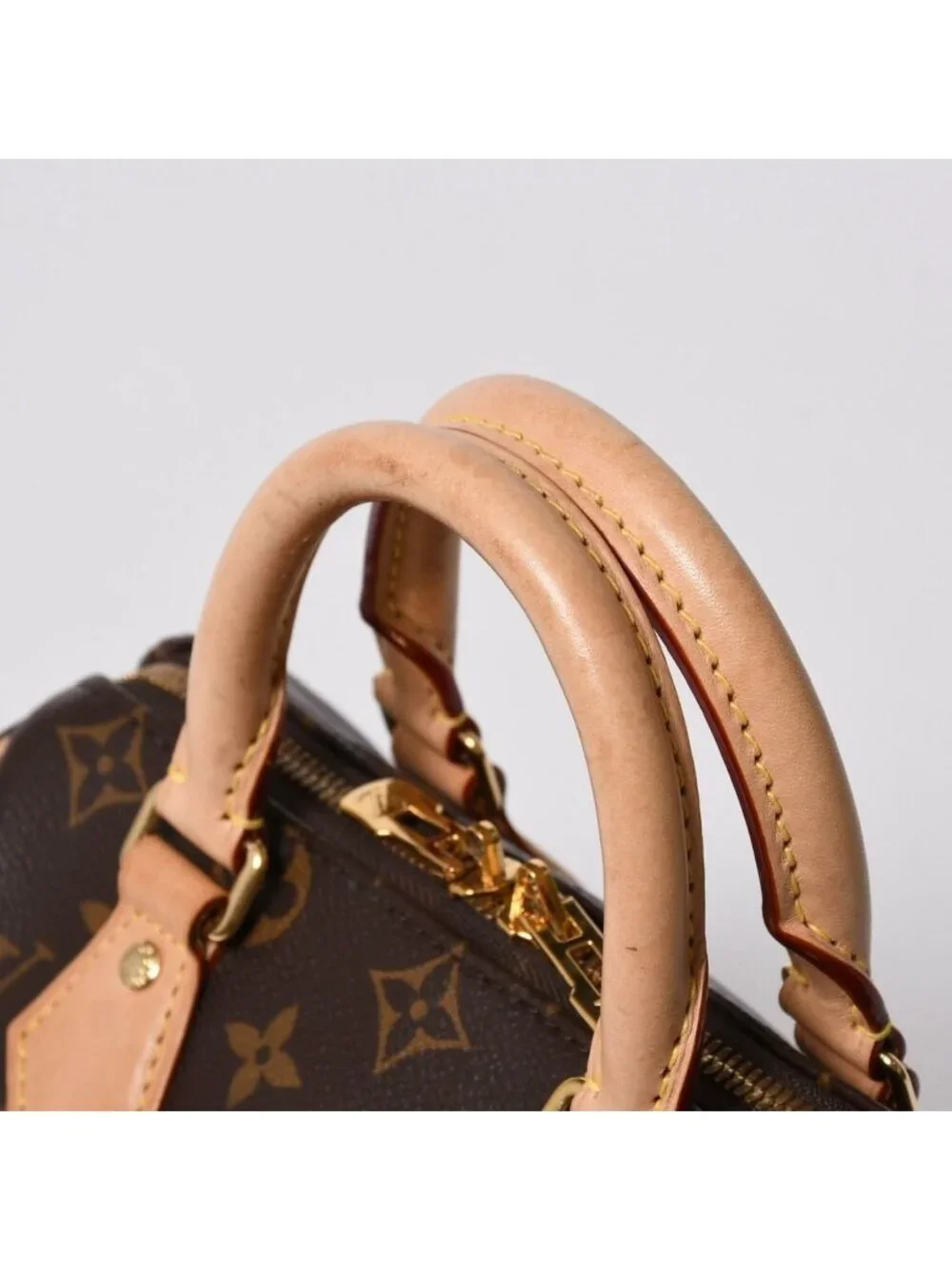 Louis Vuitton this authentic